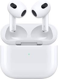 4irpods 3 generación